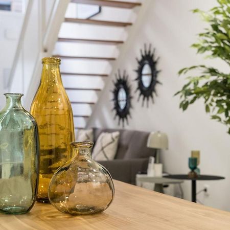 Modern- 1 Bd 1,5 Bth- Delicias Atocha Apartment Мадрид Екстериор снимка
