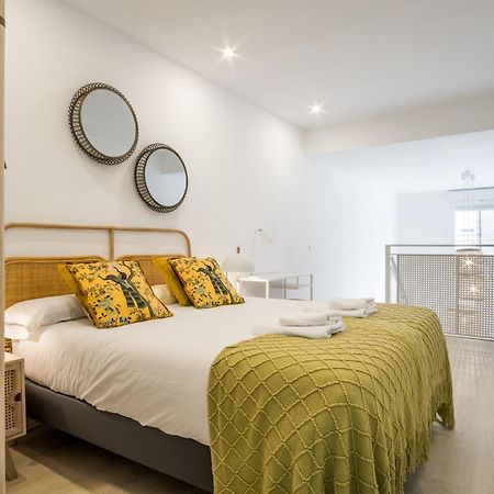 Modern- 1 Bd 1,5 Bth- Delicias Atocha Apartment Мадрид Екстериор снимка