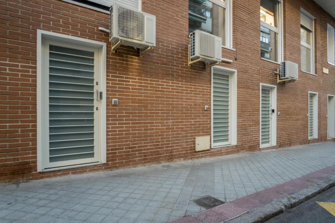 Modern- 1 Bd 1,5 Bth- Delicias Atocha Apartment Мадрид Екстериор снимка