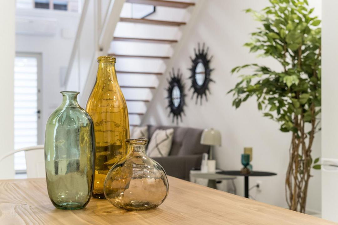 Modern- 1 Bd 1,5 Bth- Delicias Atocha Apartment Мадрид Екстериор снимка